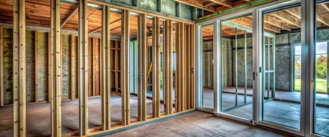 Smart Storage Solutions Inside Stud Walls