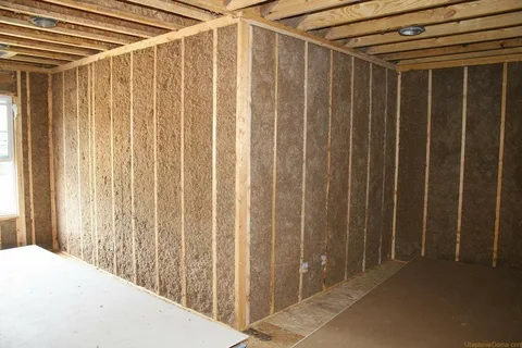 Why Timber Framing Improves Sports Zone Acoustics